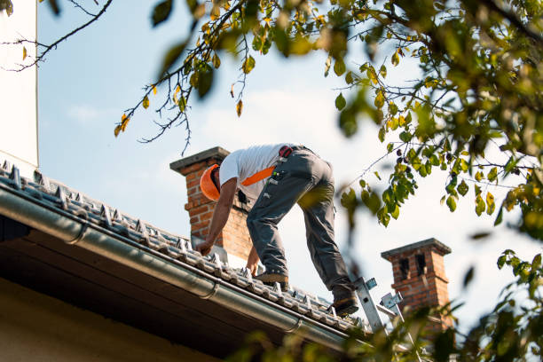 Residential Roof Replacement in Fruitland, IA
