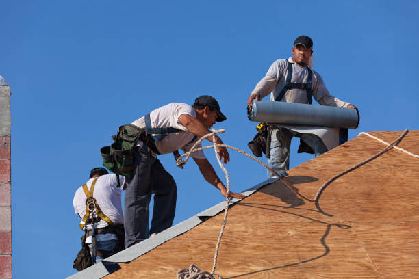 Gutter Installation and Roofing in Fruitland, IA