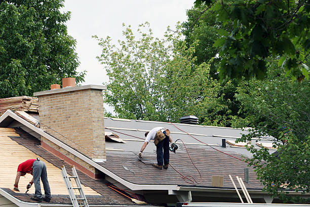 Quick and Trustworthy Emergency Roof Repair Services in Fruitland, IA