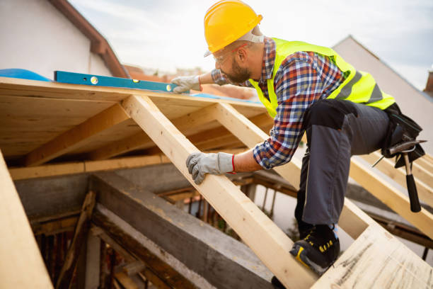 Best Storm Damage Roof Repair  in Fruitland, IA