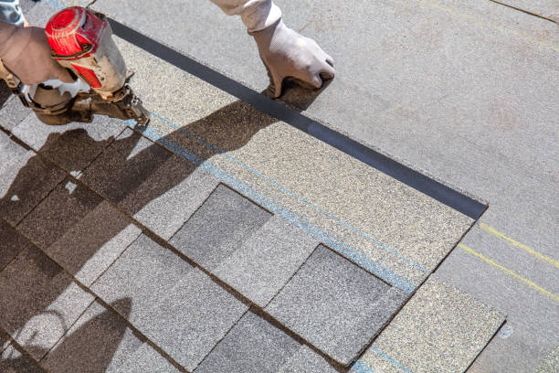 Best Storm Damage Roof Repair  in Fruitland, IA